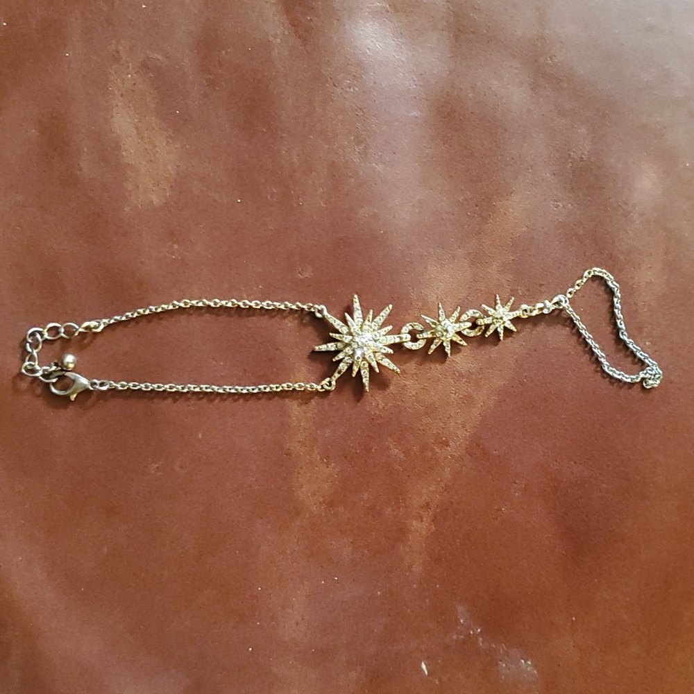Hand/Ring Chain